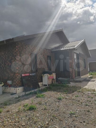 Дом 130 м² на участке 7,5 сот.