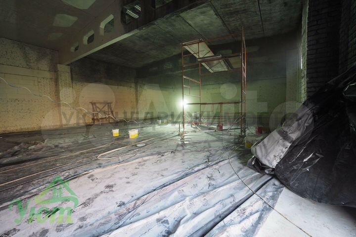 Сдам помещение свободного назначения, 775 м²