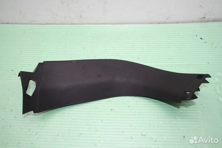 Обшивка багажника (правая) ford focus III 2011