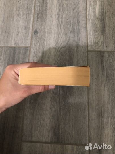 Книжный вор. Маркус Зусак