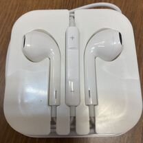 Наушники earpods