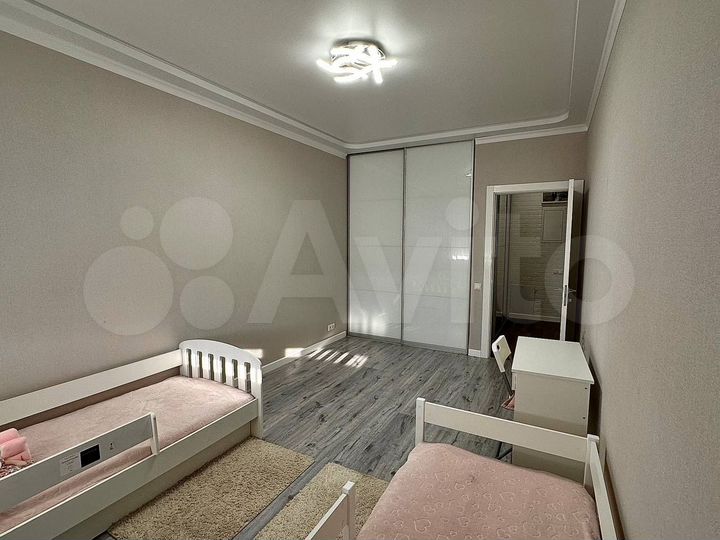 2-к. квартира, 48,8 м², 8/25 эт.