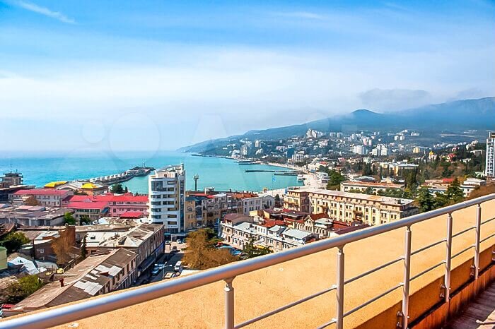 2-к. квартира, 90 м², 5/11 эт.