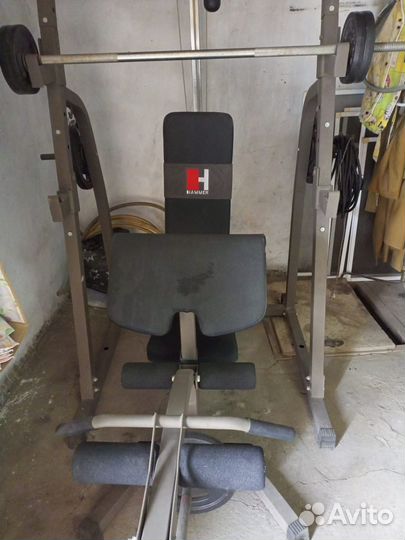 Продам силовой тренажер