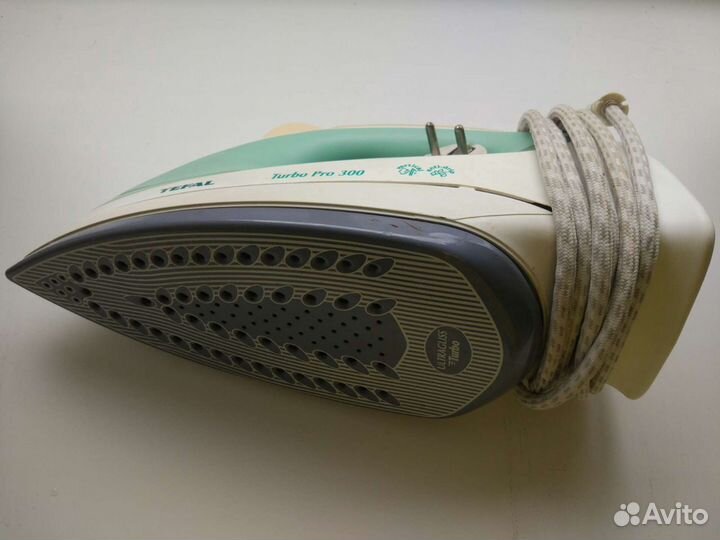 Tefal Turbo Pro 300 Anti-Calc