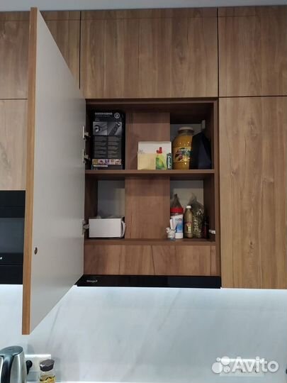 Кухни на заказ