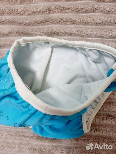 Плавки купальные