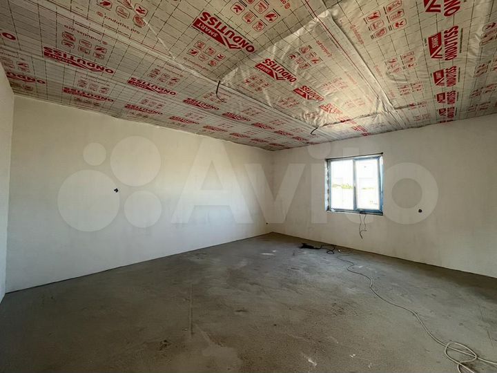 Дом 110 м² на участке 7,5 сот.