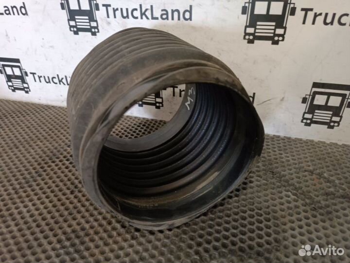 Гофра воздушного фильтра Man Tgx