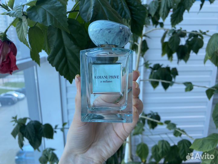 Armani prive a milano