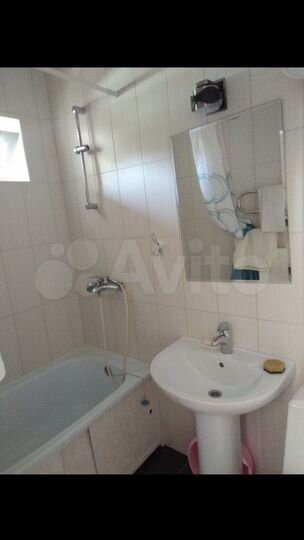 Комната 18 м² в 1-к., 2/3 эт.