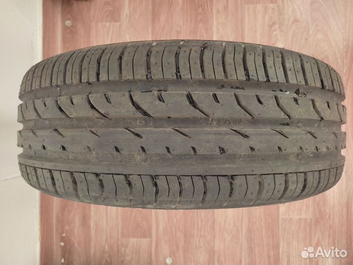 Continental ContiPremiumContact 2 195/55 R15
