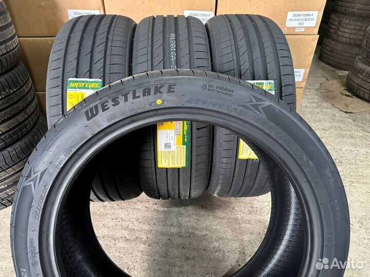 Westlake ZuperAce Z-007 255/45 R21 106W