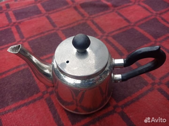 Заварник СССР