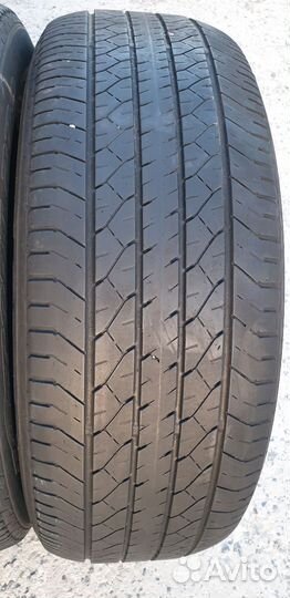 Dunlop SP Sport 270 235/55 R18 100H