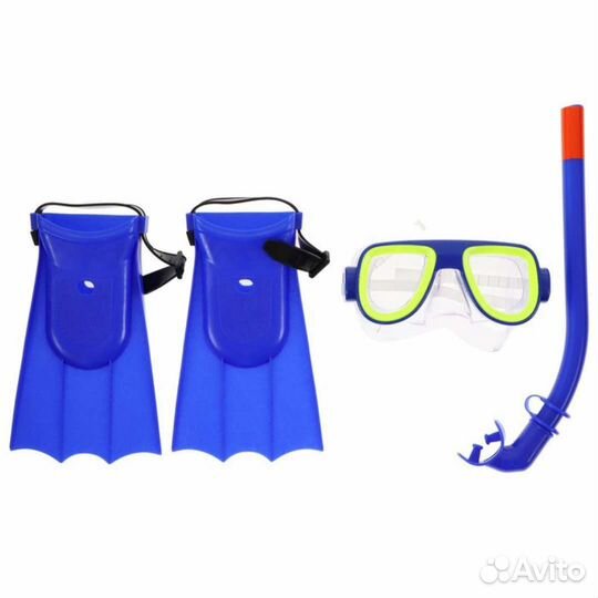 Жилеты, круги, нарукавники, маски ласты