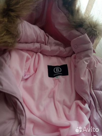 Веши для девочек от года