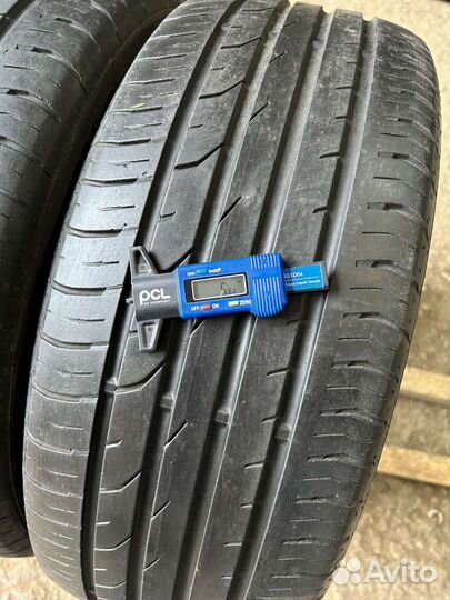 Continental ContiPremiumContact 2 235/50 R18