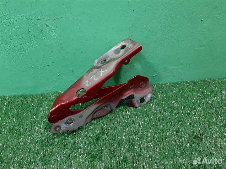 Петля капота правая Dodge Caliber PM 2007