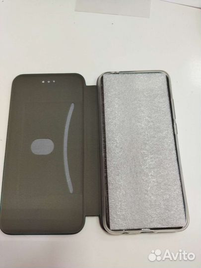 Чехол книжка на honor 10