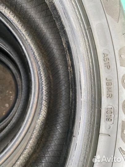 Goodyear Ultragrip Ice Arctic 235/50 R18 101T