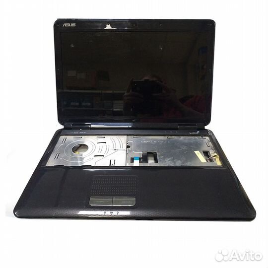 Корпус ноутбука Asus K50