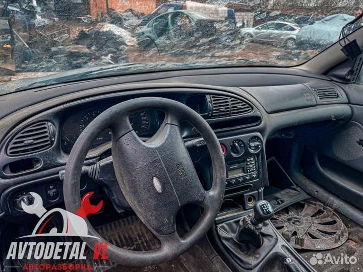 Авто на разбор Ford Mondeo 2 универсал 1.6 1998