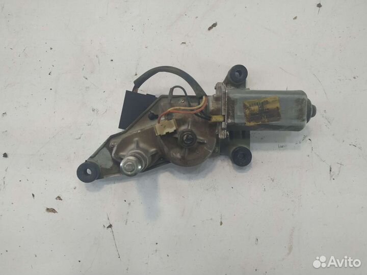 Chevrolet Lacetti дворник моторчик стеклоочистител