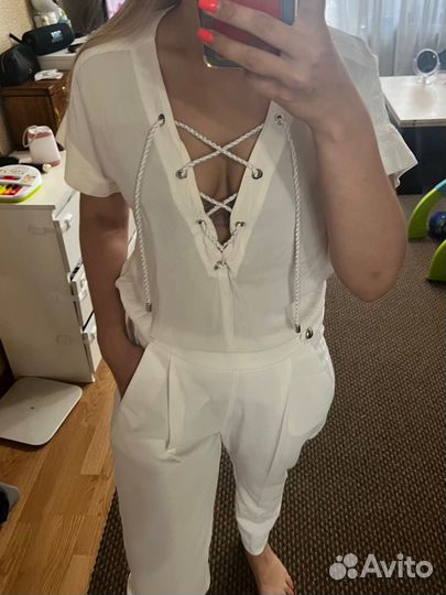 Комбинезон Pinko оригинал