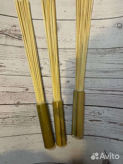 Бамбуковый веник (средний)