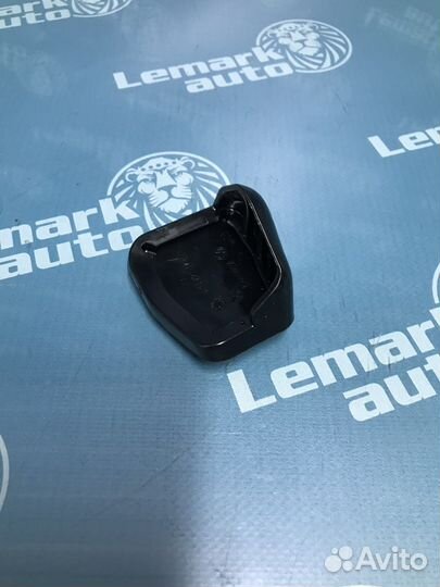 Накладка педали сцепления Skoda Fabia