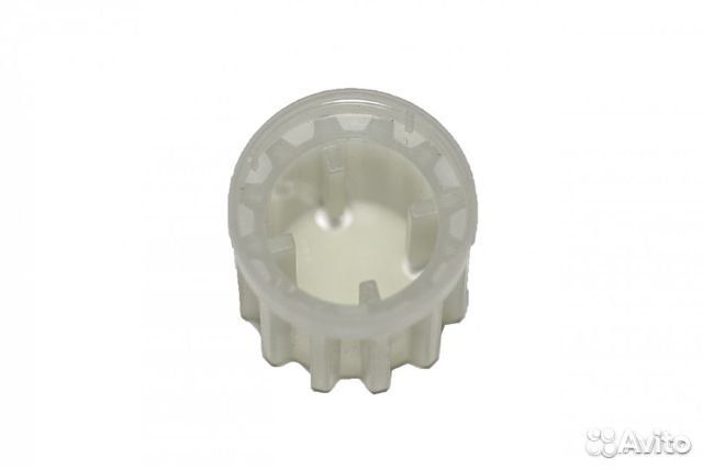 Втулка шнека для мясорубок Аксион, Бриз, Ротеп