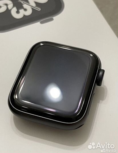 Apple watch SE 40mm Space Gray