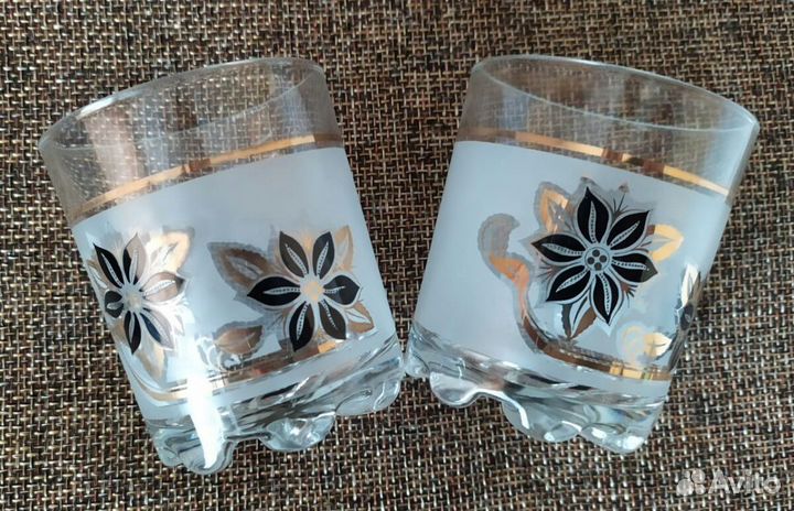 Набор для виски Windrose 7 предметов