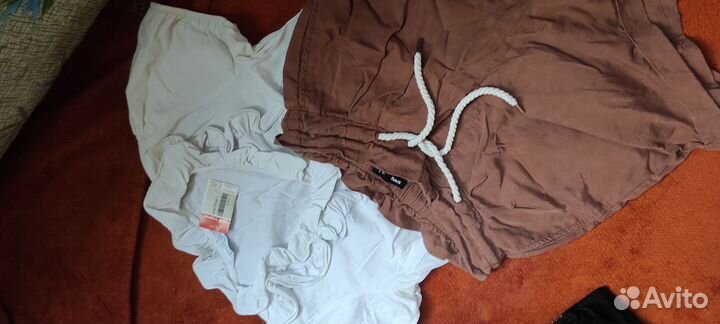 Пакет женских вещей 42-46