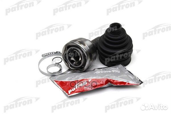 Шрус наружный 26X56X28 без ABS mazda 323 F/S IV