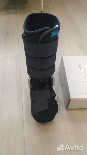 Ортез голеностопный Orlett HAS-301, size: M