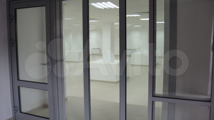 Торговая площадь, 838 м²