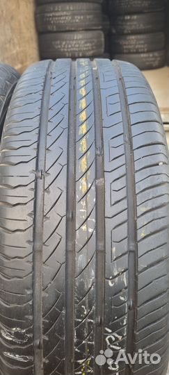 Continental ContiPowerContact 205/60 R16