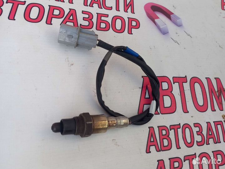 Лямбда зонд нижний Хендай Крета 2 21-22г