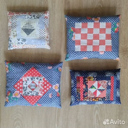 Кукольная постель