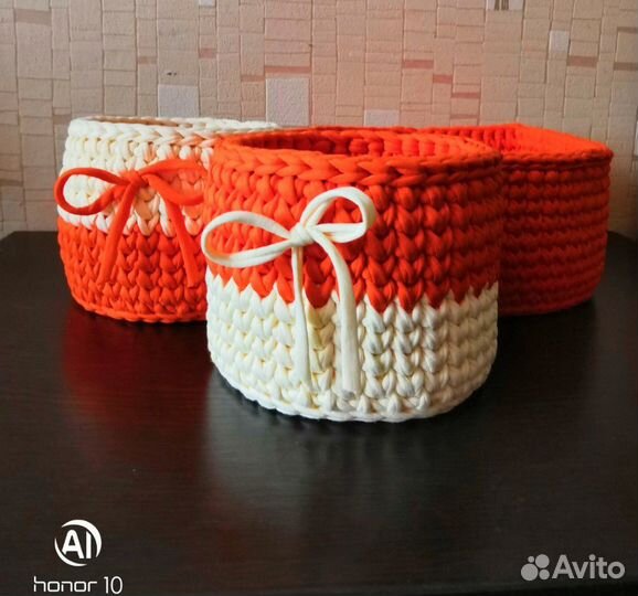 Обучу вязанию на спицах и крючком