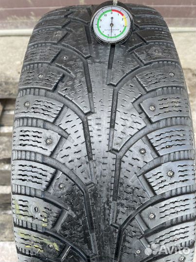 Nokian Tyres Hakkapeliitta 5 235/60 R18