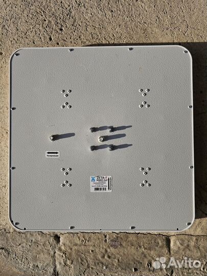 4g антенна Antex