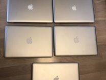 Новый MacBook Pro 13 выбор из 5