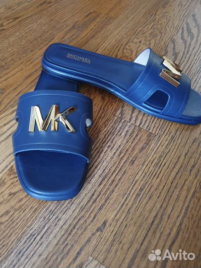 Michael kors босоножки оригинал