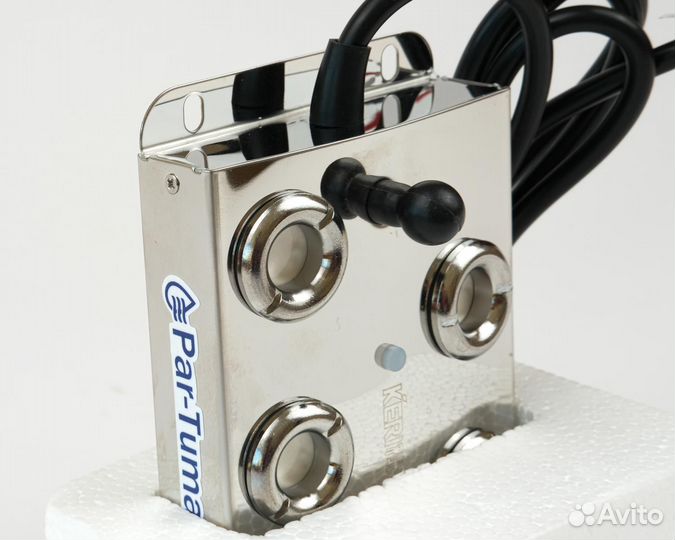 Модуль ультразвуковой Par-Tuman М4-3-36 3л/ч