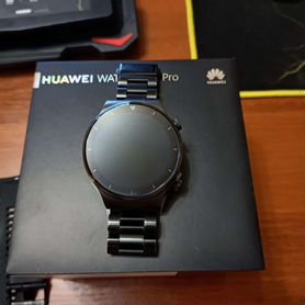 Huawei watch gt 2 pro