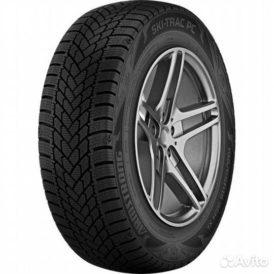 Armstrong Ski-Trac PC 185/65 R15 88T