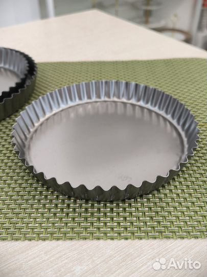 Форма для запекания